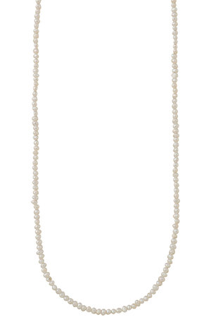 ガリャルダガランテ/GALLARDAGALANTEのシードパールショートネックレス(150200/150201)