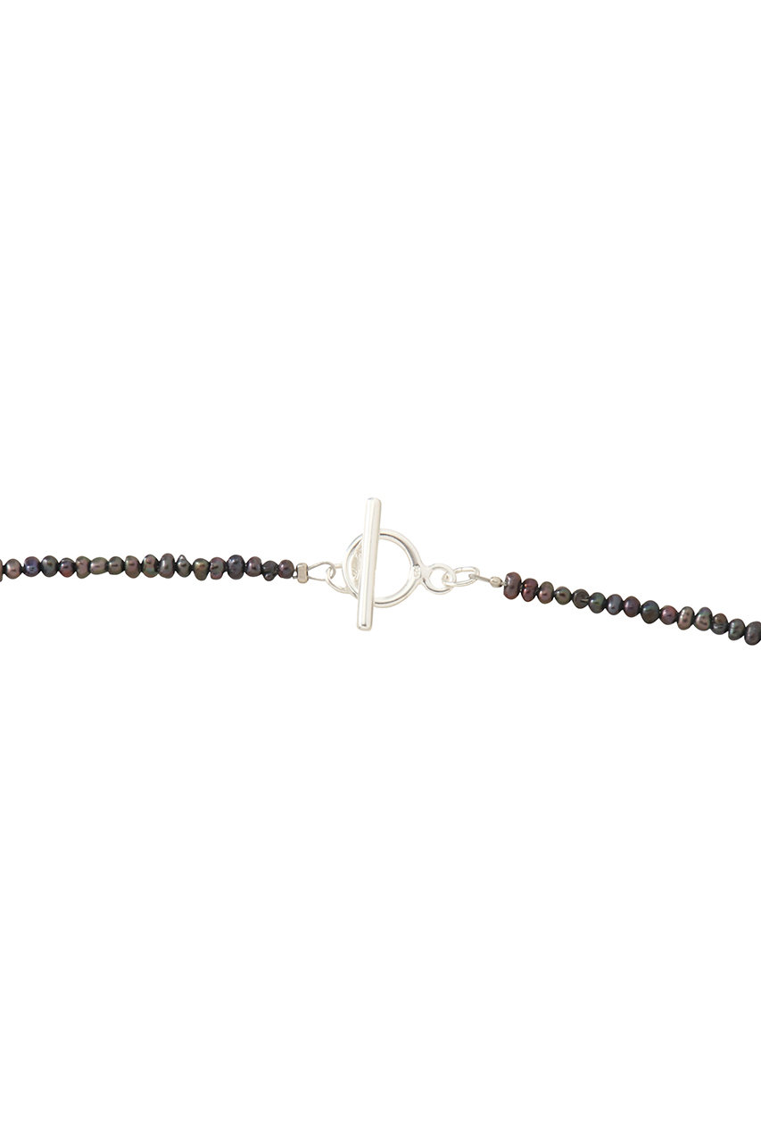 GALLARDAGALANTE(ガリャルダガランテ)｜シードパールショート