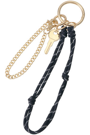 ガリャルダガランテ/GALLARDAGALANTEのコードチャーム(140900/140902)