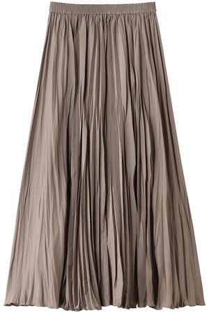 ガリャルダガランテ/GALLARDAGALANTEのタフタプリーツスカート(110700/110703)