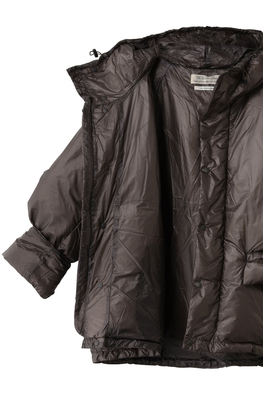 GALLARDAGALANTE(ガリャルダガランテ)｜【REMI RELIEF】撥水性素材 超