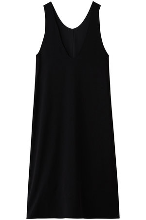 ガリャルダガランテ/GALLARDAGALANTEのディープUネック2WAYワンピース(110500/110503)