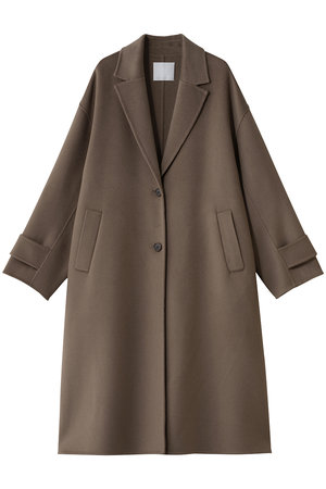 ガリャルダガランテ　ミドルトレンチコート COLLAGE GALLARDAGALANTE（コラージュガリャルダガランテ）の