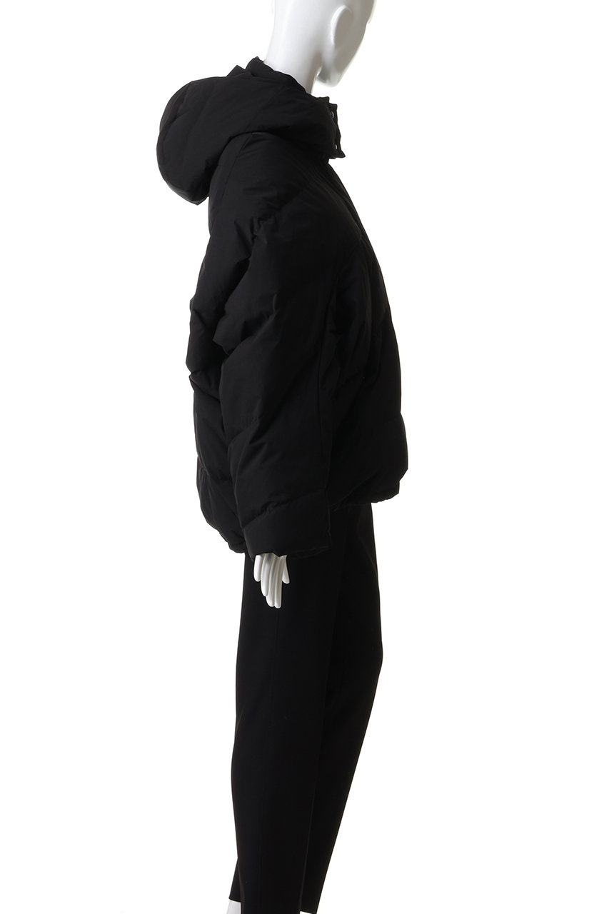 GALLARDAGALANTE(ガリャルダガランテ)｜ボックスダウン/ブラック の