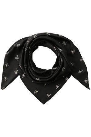 ガリャルダガランテ/GALLARDAGALANTEのプリントスカーフ