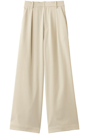 ガリャルダガランテ/GALLARDAGALANTEのタックワイドパンツ２(110600/110601)