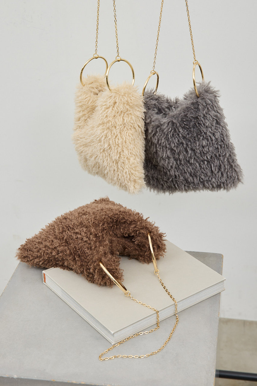 GALLARDAGALANTE(ガリャルダガランテ)｜【予約販売】【2.718】フェイク