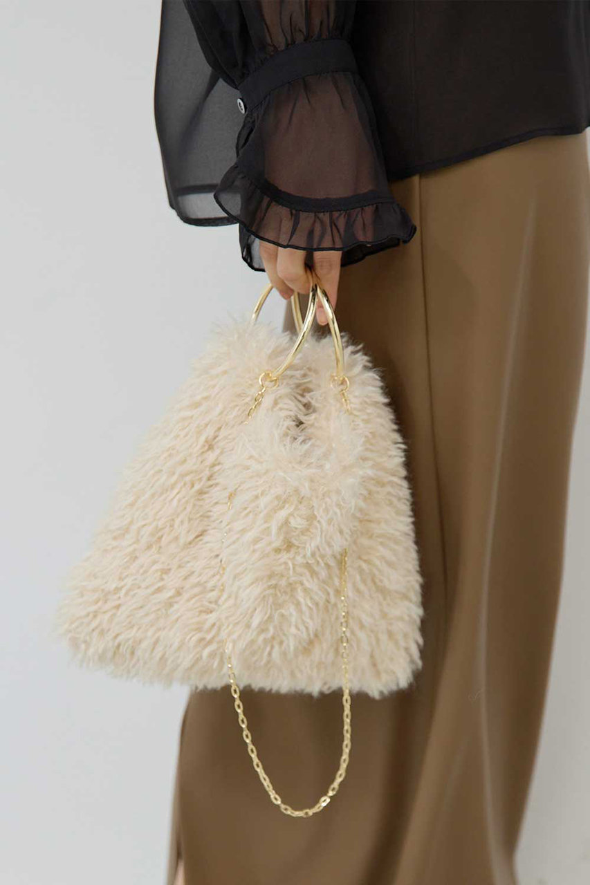 GALLARDAGALANTE(ガリャルダガランテ)｜【予約販売】【2.718】フェイク