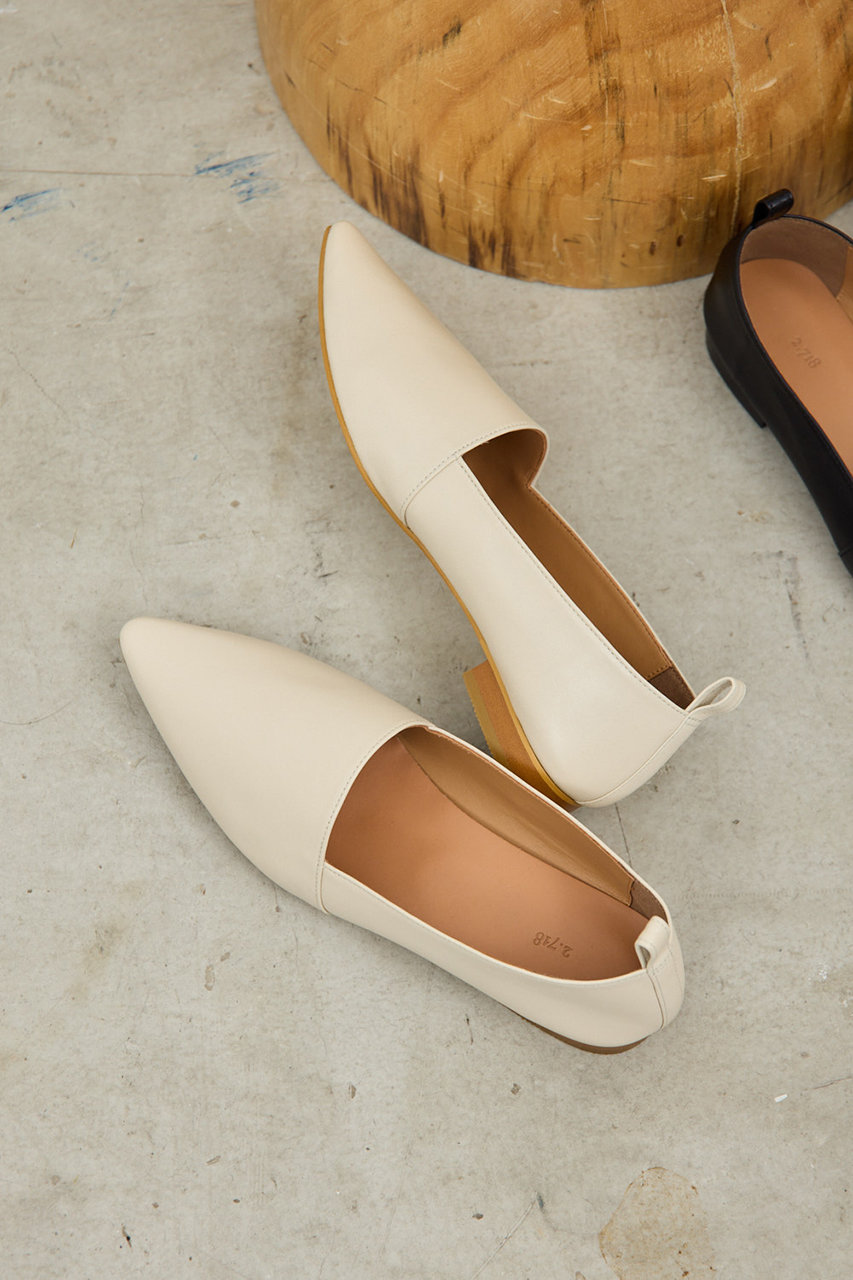 GALLARDAGALANTE(ガリャルダガランテ)｜【2.718】ソフトスリッポン