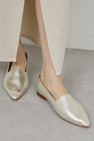 ガリャルダガランテ/GALLARDAGALANTEの【予約販売】【2.718】ソフトスリッポン(130400/130403)