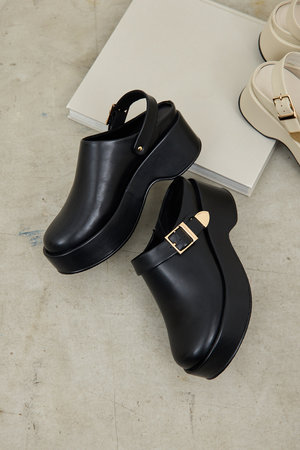 GALLARDAGALANTE｜ガリャルダガランテのシューズ通販｜ELLE SHOP