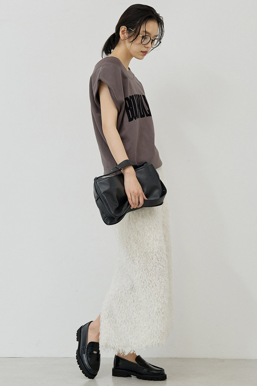 GALLARDAGALANTE(ガリャルダガランテ)｜【セットアップ対応】フリンジ