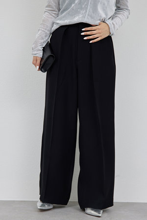 BEARDSLEY 小花ギャザーサルエルパンツ ガリャルダガランテ BEARDSLEY｜シワシフォンギャザーパンツ | Rakuten Fashion(楽天