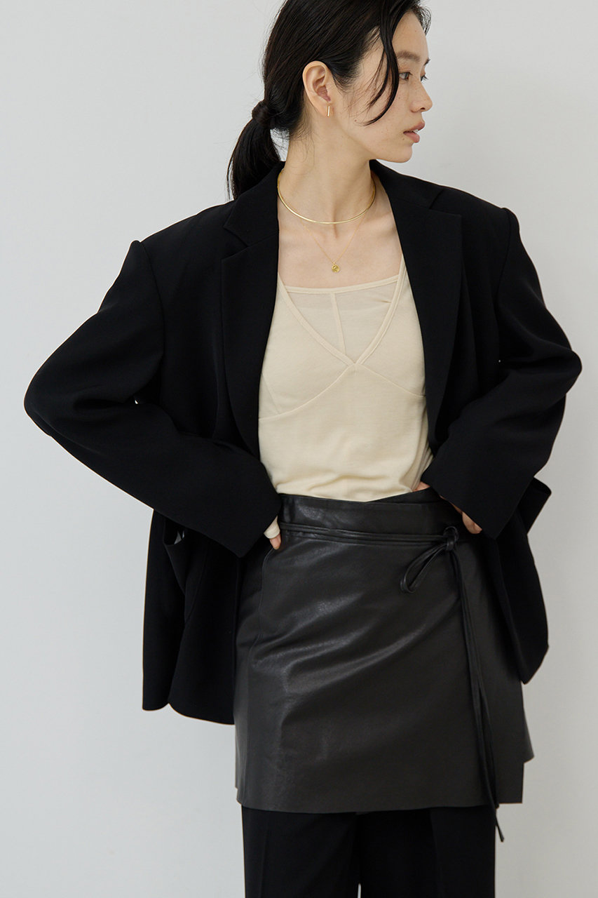 ドライクロスジャケット