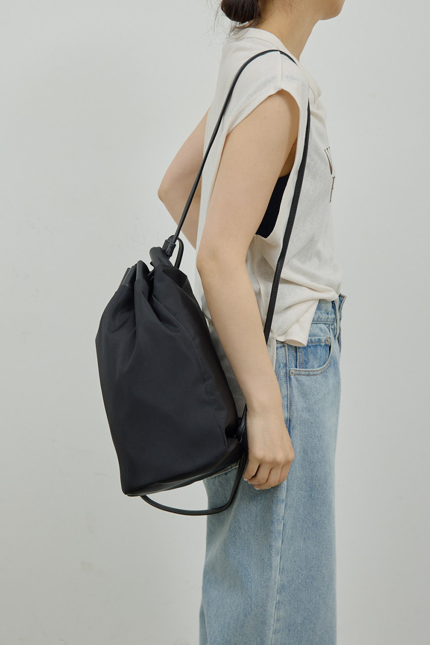 GALLARDAGALANTE(ガリャルダガランテ)｜【撥水加工】【2.718