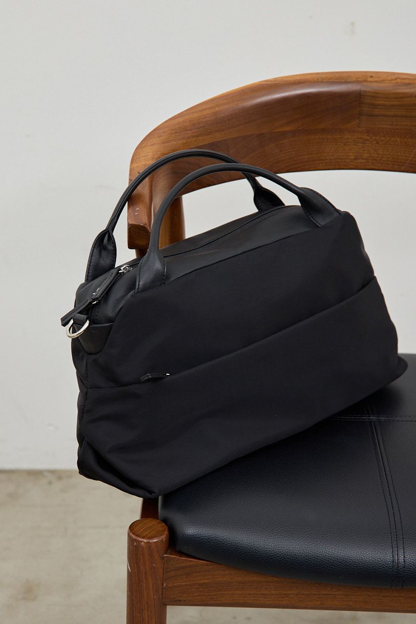 GALLARDAGALANTE(ガリャルダガランテ)｜【撥水加工】【2.718】ボストン