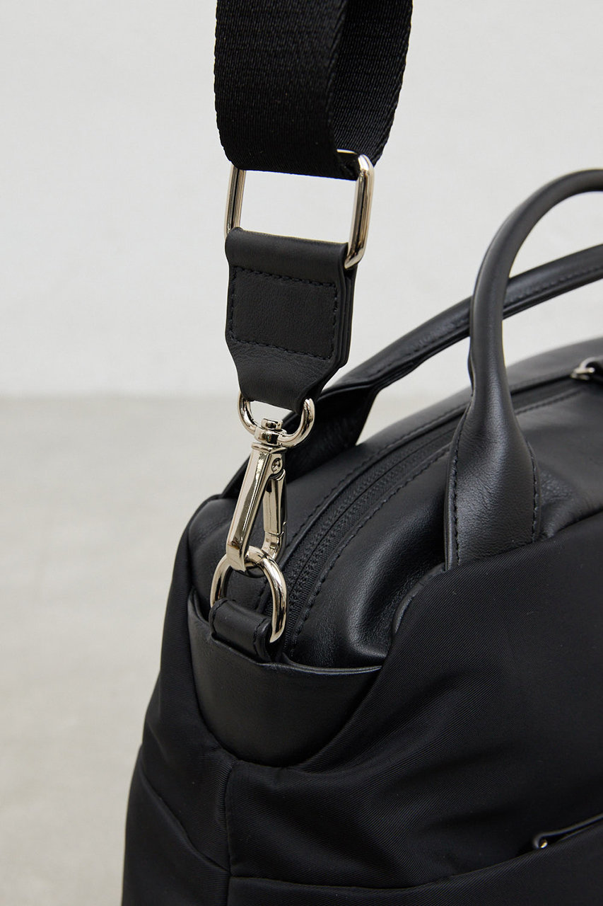 GALLARDAGALANTE(ガリャルダガランテ)｜【撥水加工】【2.718】ボストン