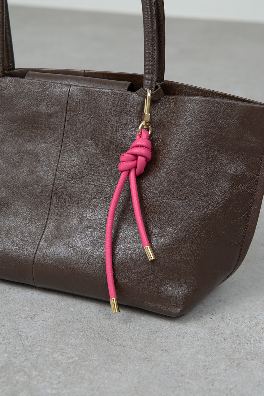 KNOTキーチャーム