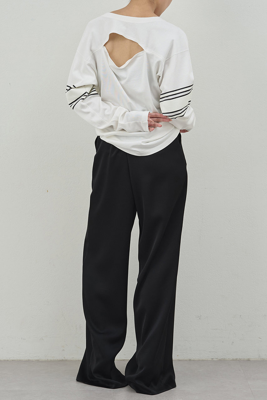 完売品 PEAS GALLARDAGALANTE ガリャルダガランテ ロンT GALLARDAGALANTE(ガリャルダガランテ)｜【PEAS】フットボールTee