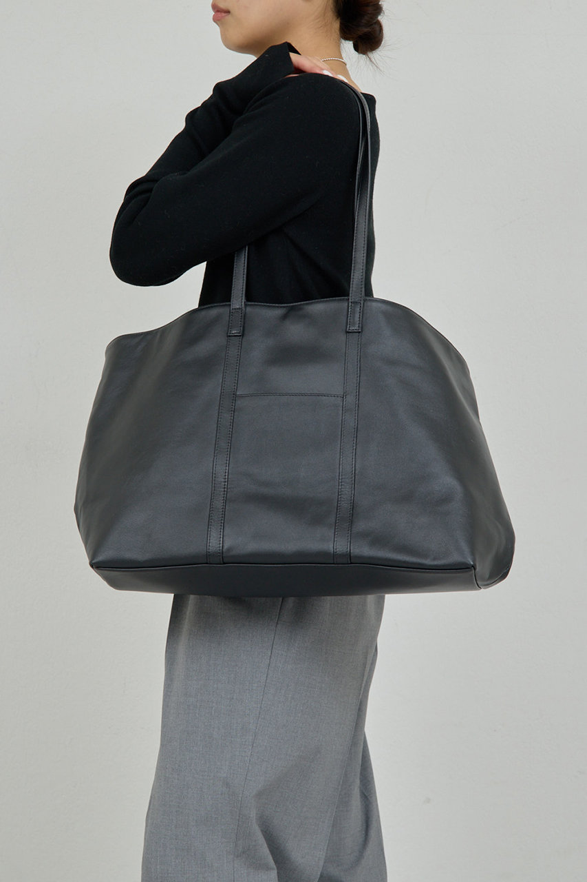 GALLARDAGALANTE(ガリャルダガランテ)｜【2.718】ベルトBIGトート