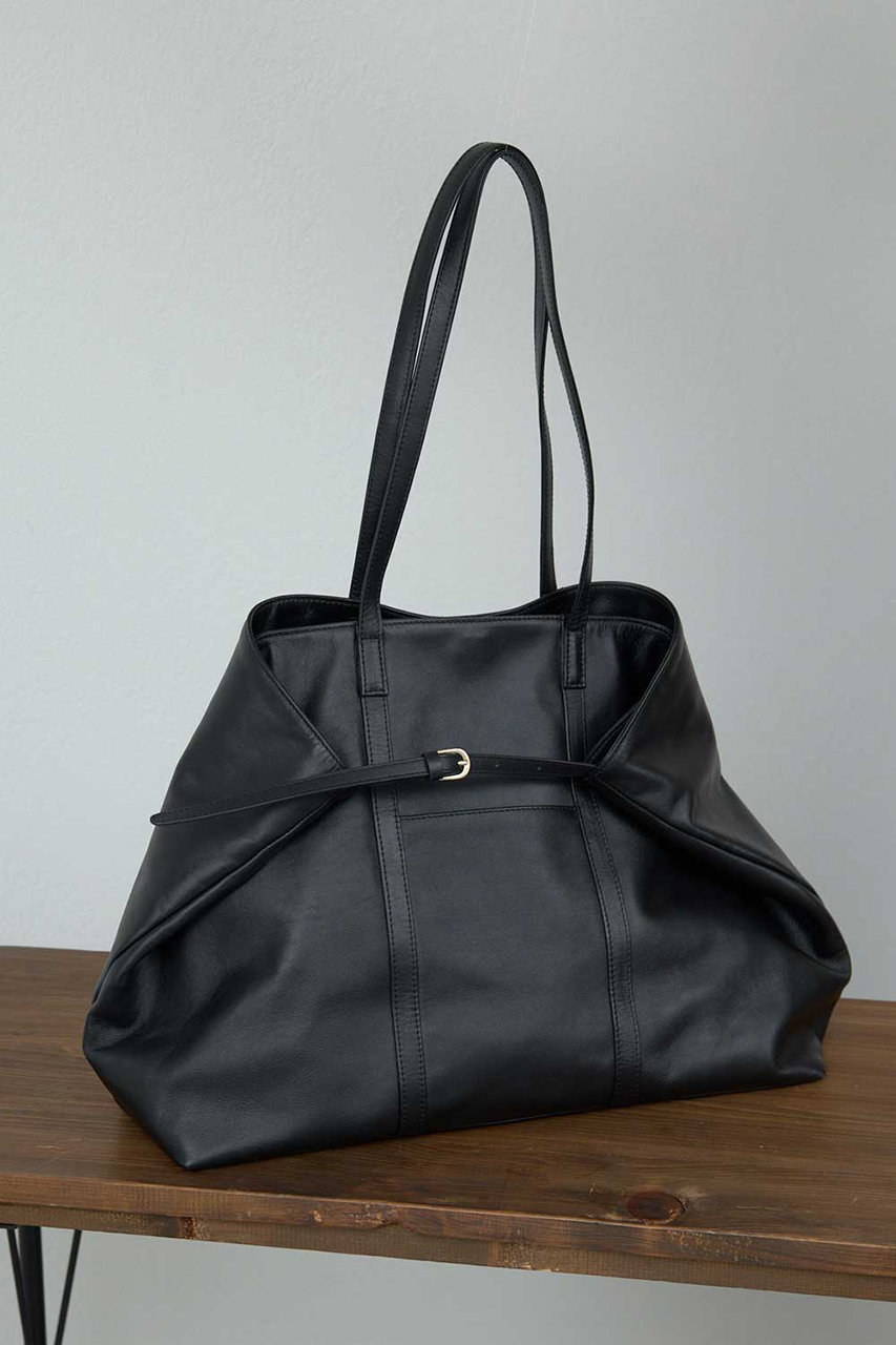 GALLARDAGALANTE(ガリャルダガランテ)｜【2.718】ベルトBIGトート