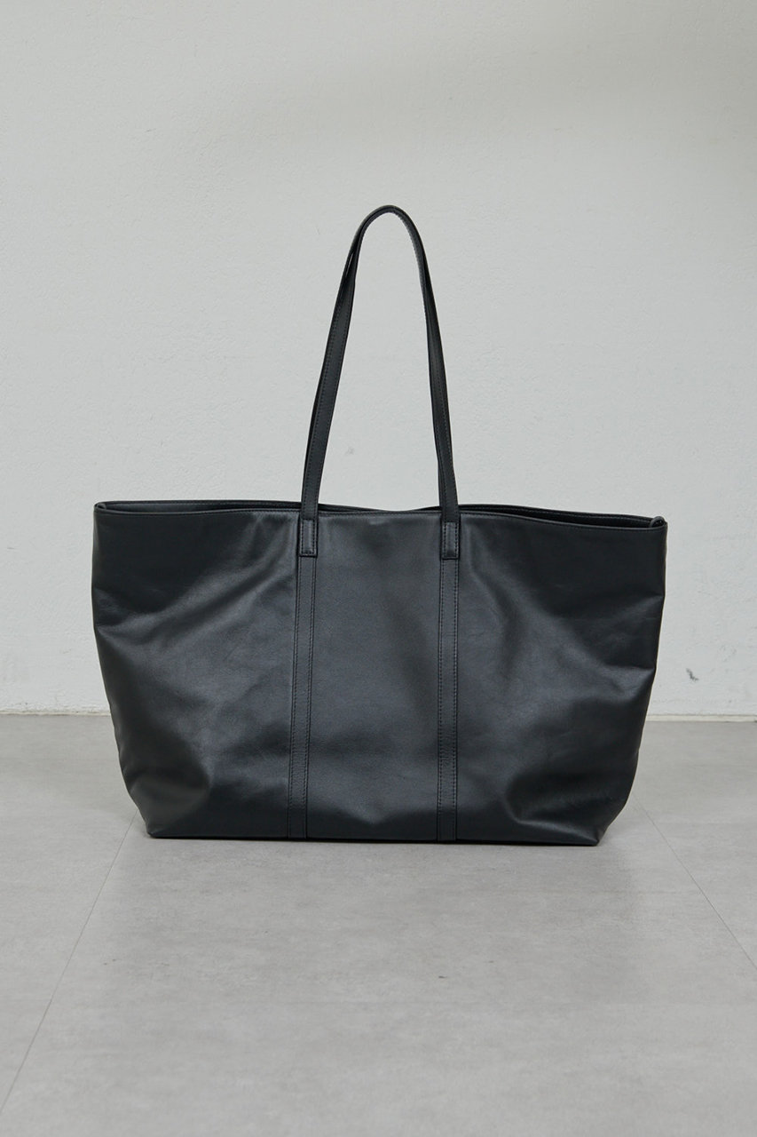 GALLARDAGALANTE レザービッグトート GALLARDAGALANTE(ガリャルダガランテ)｜【2.718】ベルトBIGトート