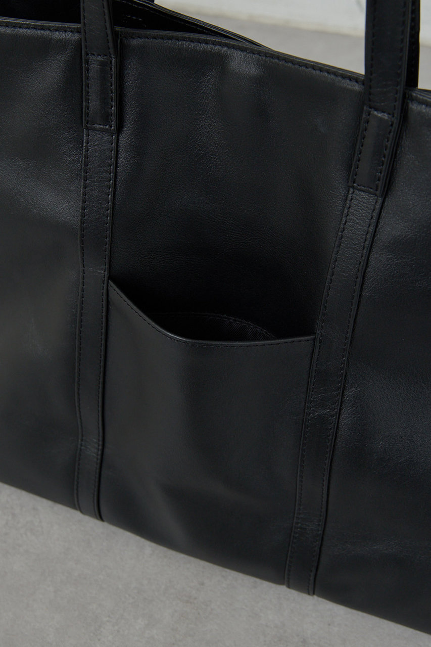 GALLARDAGALANTE(ガリャルダガランテ)｜【2.718】ベルトBIGトート