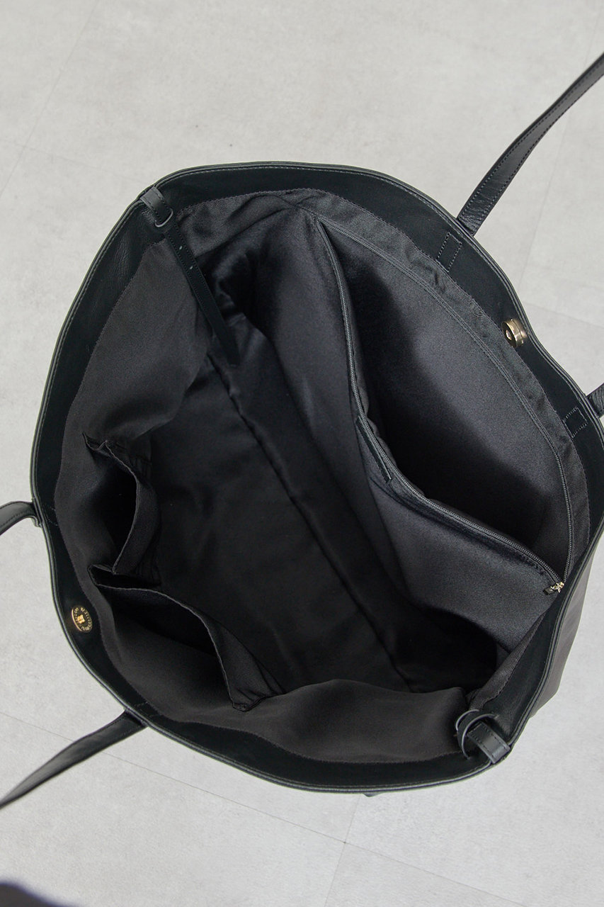 GALLARDAGALANTE(ガリャルダガランテ)｜【2.718】ベルトBIGトート