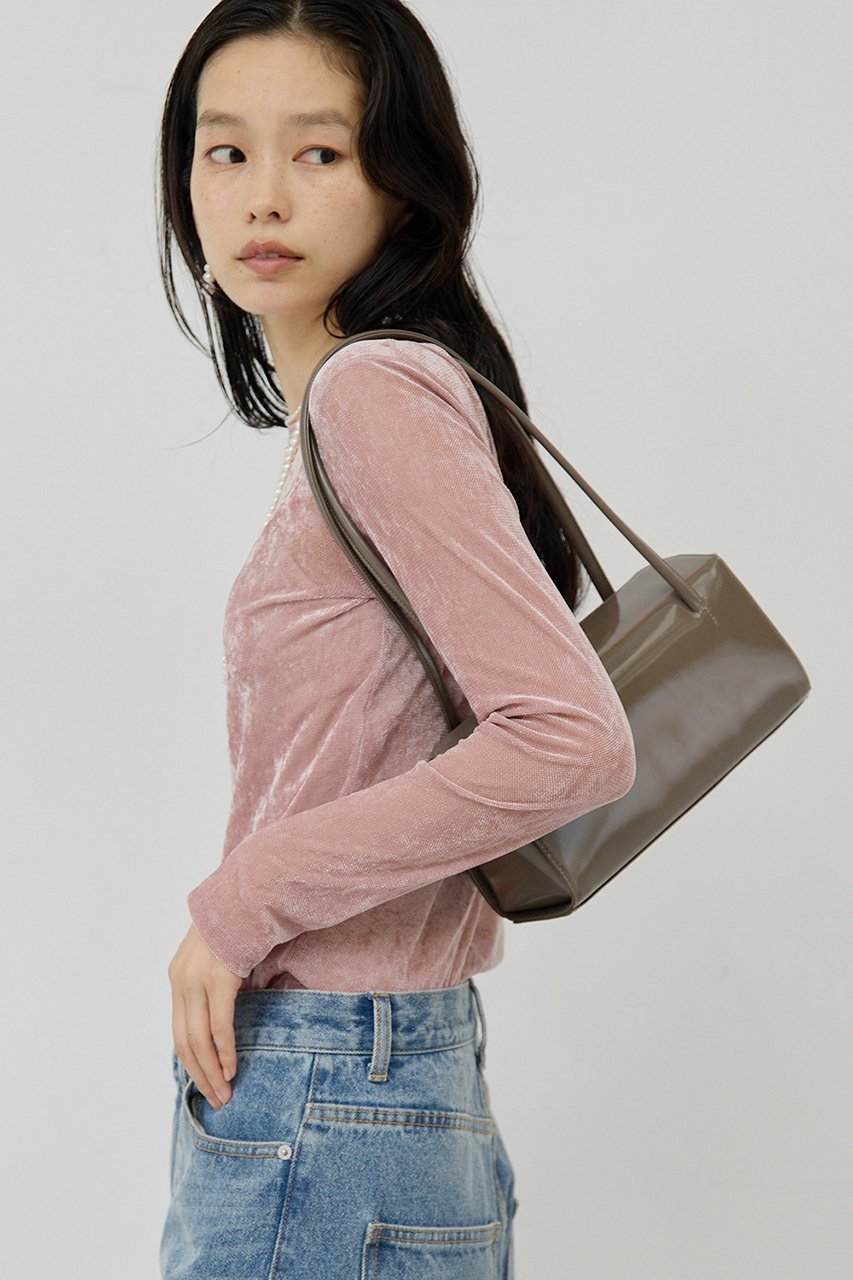 GALLARDAGALANTE(ガリャルダガランテ)｜メッシュフロッキーロン