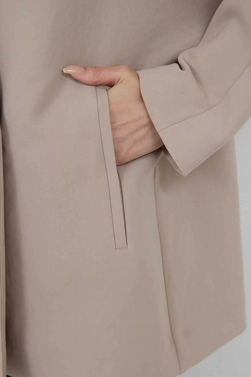 GALLARDAGALANTE(ガリャルダガランテ)｜ジャージードルマンジャケット