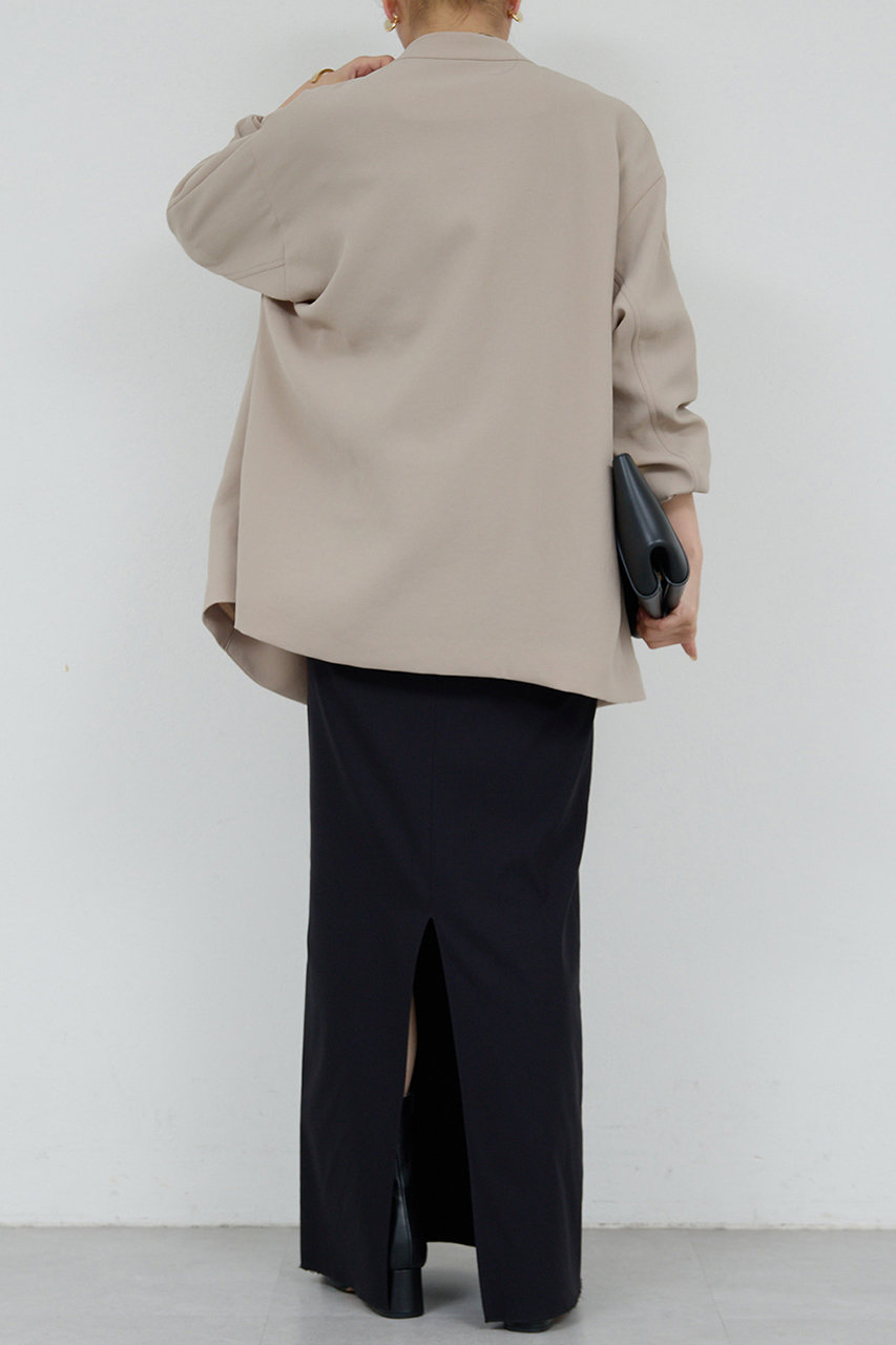 GALLARDAGALANTE(ガリャルダガランテ)｜ジャージードルマンジャケット