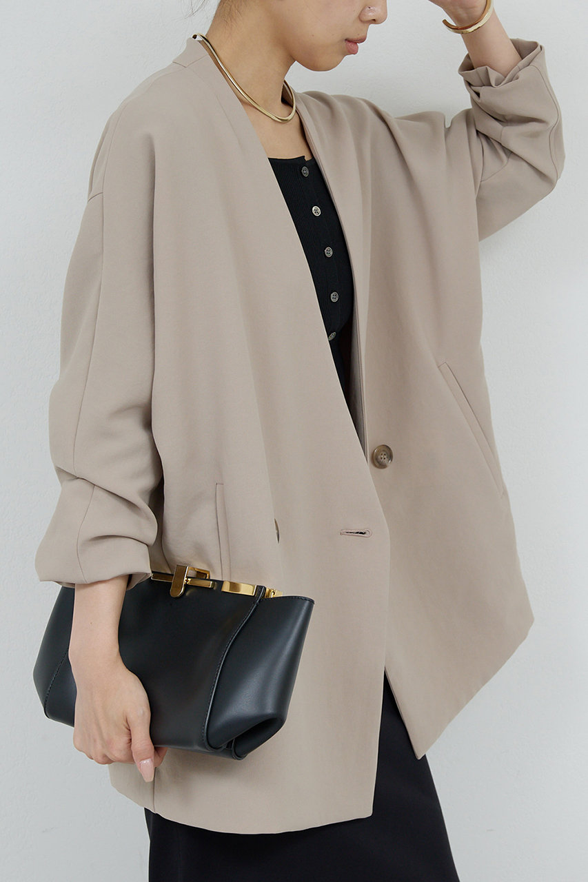 GALLARDAGALANTE(ガリャルダガランテ)｜ジャージードルマンジャケット