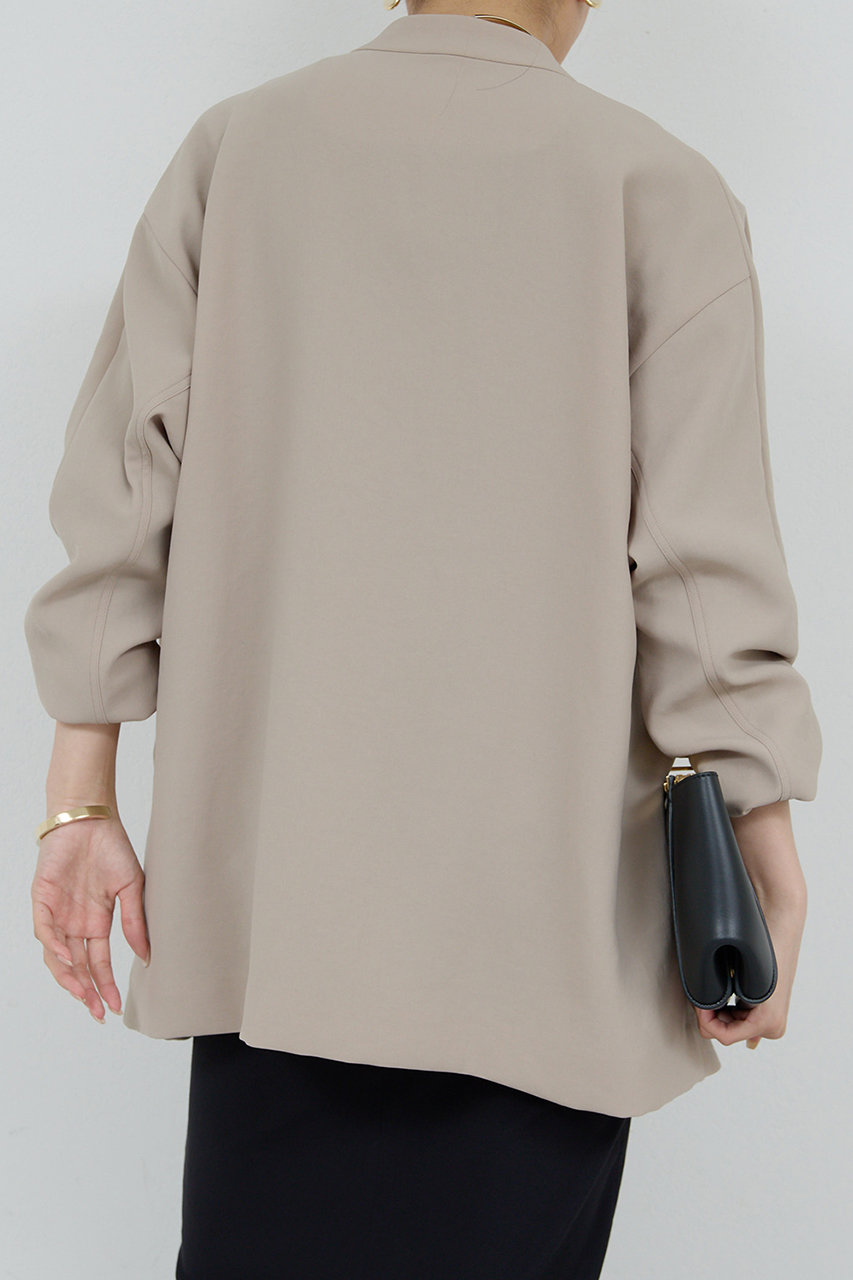 GALLARDAGALANTE(ガリャルダガランテ)｜ジャージードルマンジャケット