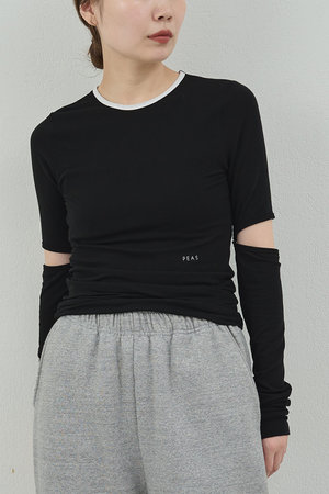 GALLARDAGALANTE｜ガリャルダガランテのカットソー・Tシャツ通販