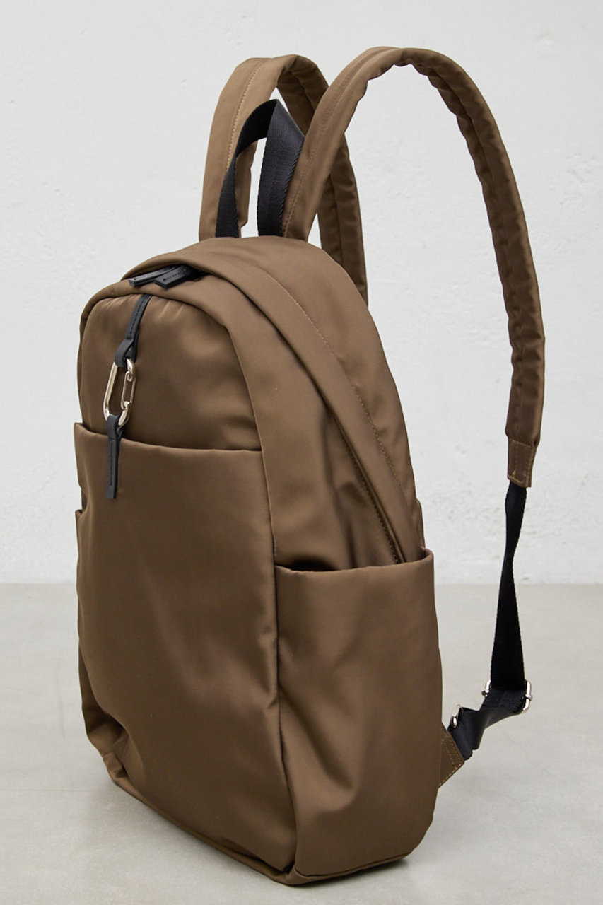 GALLARDAGALANTE(ガリャルダガランテ)｜【2.718】リングバックパック