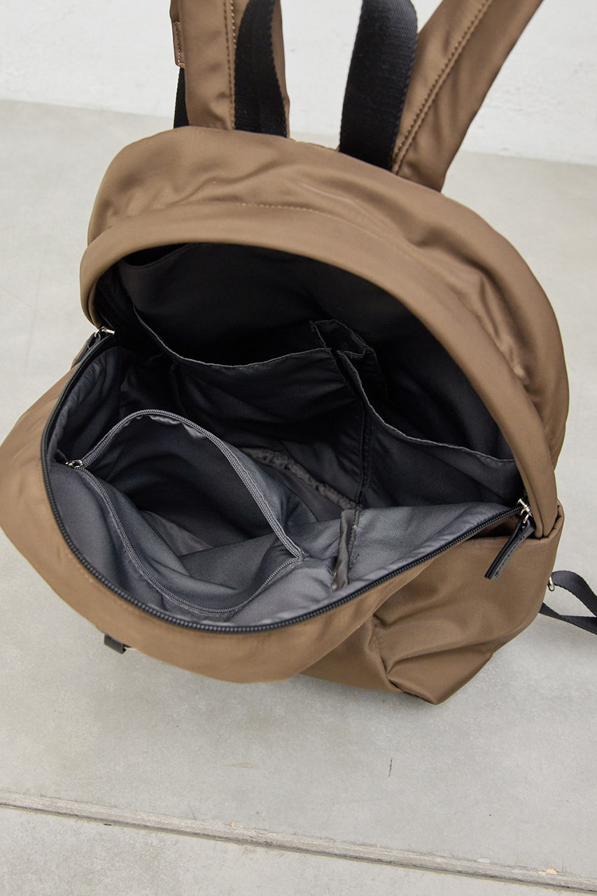 GALLARDAGALANTE(ガリャルダガランテ)｜【2.718】リングバックパック