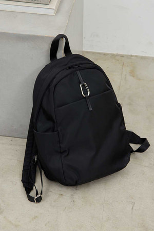 ガリャルダガランテ/GALLARDAGALANTEの【2.718】リングバックパック(120100/120104)