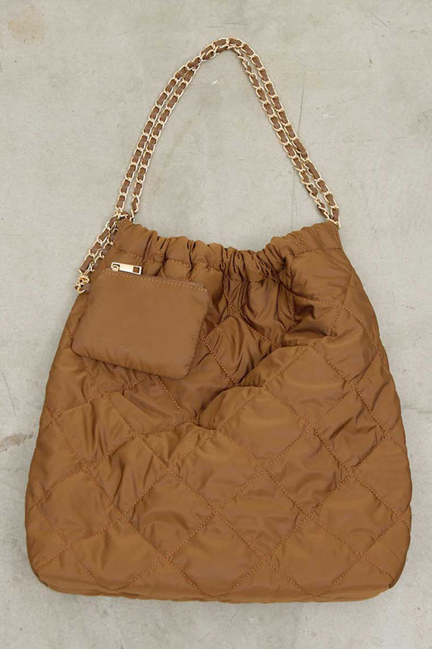 今だけ値下げ中【超美品-タグ付】ガリャルダガランデGALLARDAGALANTE GALLARDAGALANTE(ガリャルダガランテ)｜【2.718】キルティング