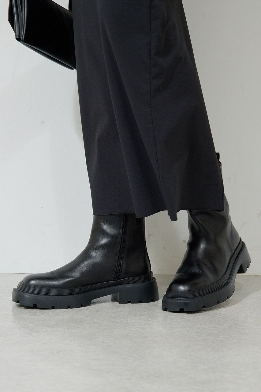 新品☆GALLARDAGALANTE☆2.718カーブラインフラットシューズ 新品