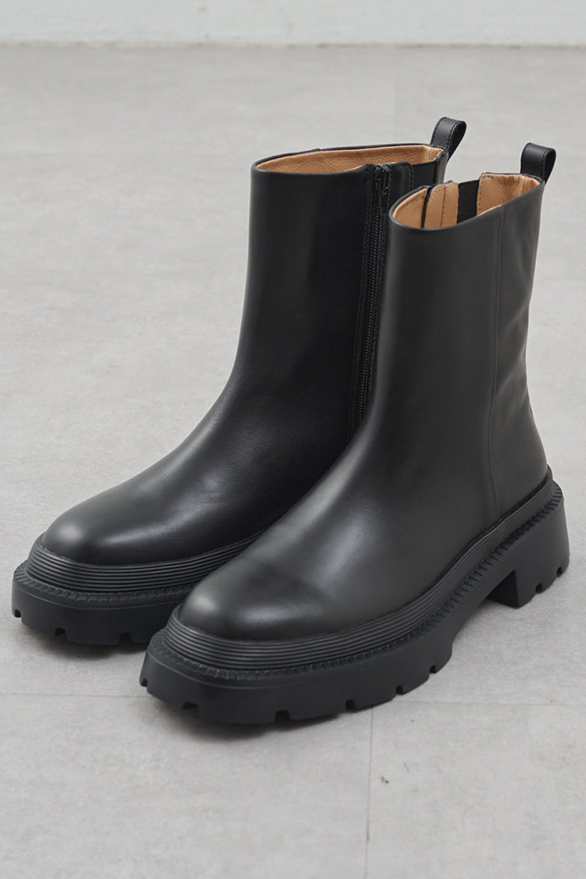 GALLARDAGALANTE(ガリャルダガランテ)｜【2.718】タンクソールブーツ