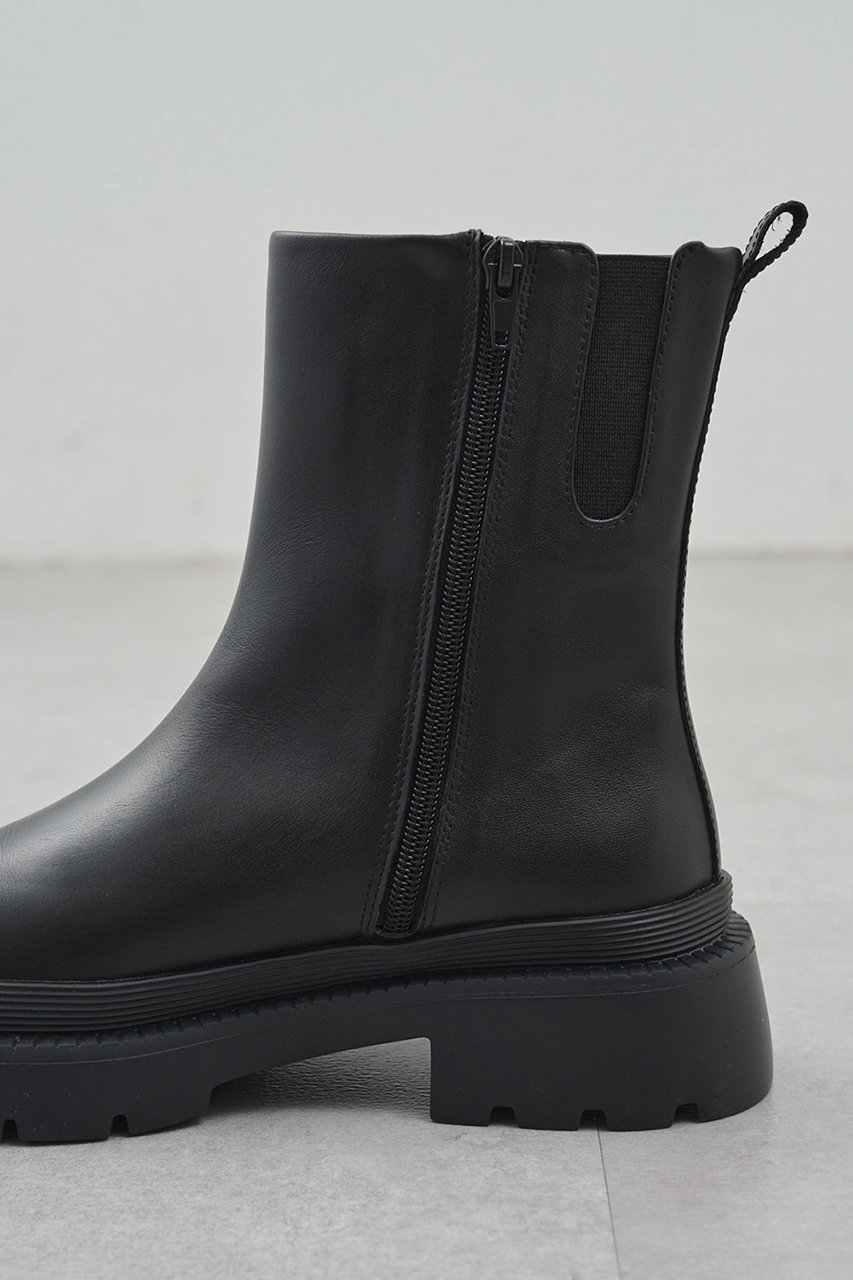 GALLARDAGALANTE(ガリャルダガランテ)｜【2.718】タンクソールブーツ