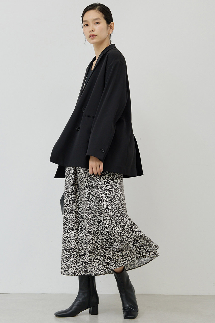 GALLARDAGALANTE(ガリャルダガランテ)｜ディープVキャミワンピース