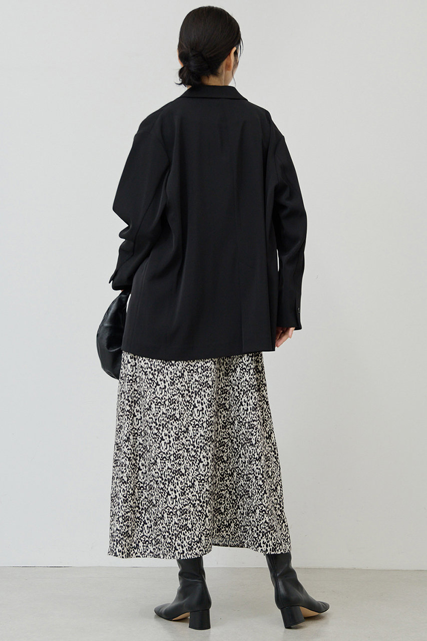 GALLARDAGALANTE(ガリャルダガランテ) ドットキャミドレス GALLARDAGALANTE（ガリャルダガランテ）の「ドットキャミドレス