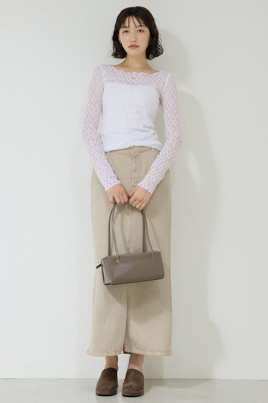 GALLARDAGALANTE(ガリャルダガランテ)｜【La nature linge】NEW