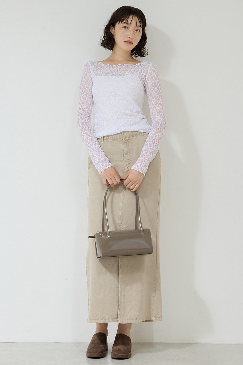 GALLARDAGALANTE(ガリャルダガランテ)｜【La nature linge】NEWレース