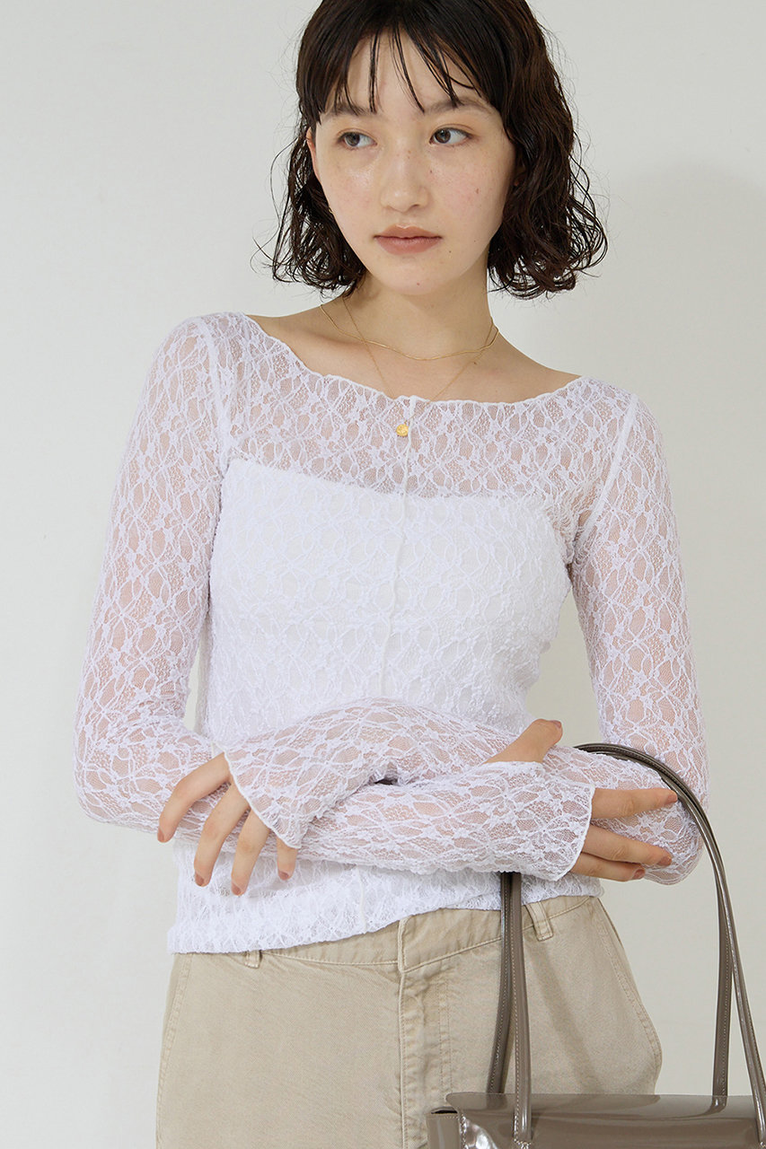 GALLARDAGALANTE(ガリャルダガランテ)｜【La nature linge】NEW