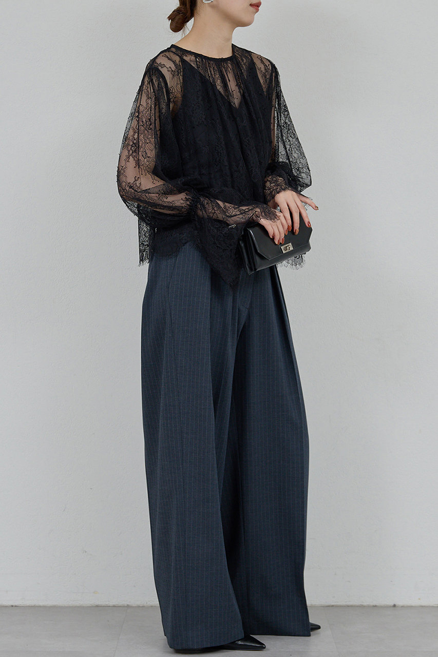 GALLARDAGALANTE(ガリャルダガランテ)｜【25th記念アイテム】レース