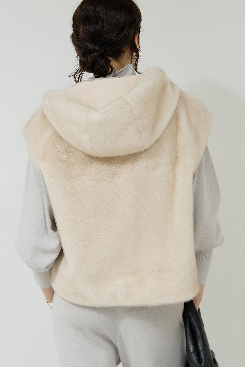 GALLARDAGALANTE（ガリャルダガランテ）　ベスト GALLARDAGALANTE｜ガリャルダガランテのベスト通販 - ZOZOTOWN