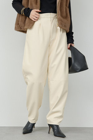 GALLARDAGALANTE｜ガリャルダガランテのパンツ通販｜ELLE SHOP