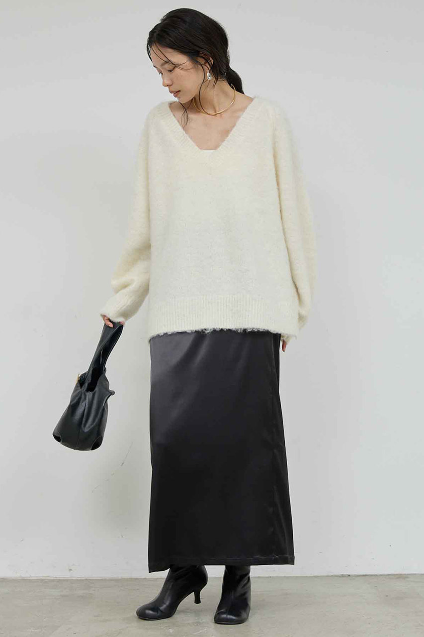 GALLARDAGALANTE(ガリャルダガランテ)｜ストレッチサテンタイト